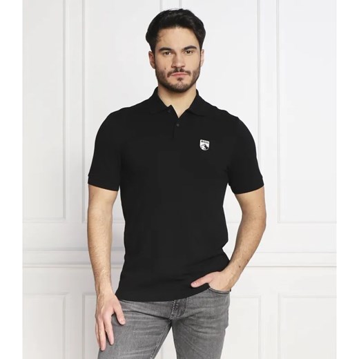 BOSS BLACK Polo Parlay | Regular Fit ze sklepu Gomez Fashion Store w kategorii T-shirty męskie - zdjęcie 184347324