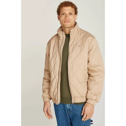 Tommy Jeans Kurtka | Regular Fit ze sklepu Gomez Fashion Store w kategorii Kurtki męskie - zdjęcie 184347340