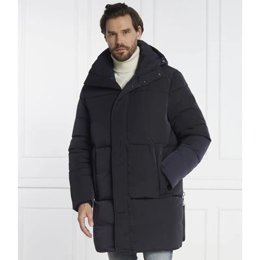 Joop! Jeans Kurtka Fabrius | Regular Fit ze sklepu Gomez Fashion Store w kategorii Kurtki męskie - zdjęcie 184347372