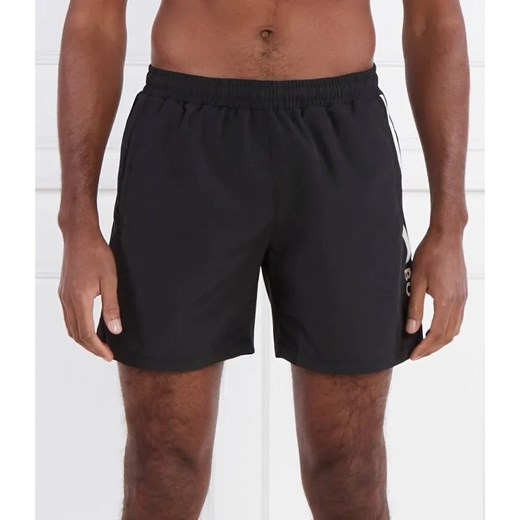 Boss Bodywear Szorty kąpielowe Dolphin NOS | Regular Fit ze sklepu Gomez Fashion Store w kategorii Kąpielówki - zdjęcie 184347374