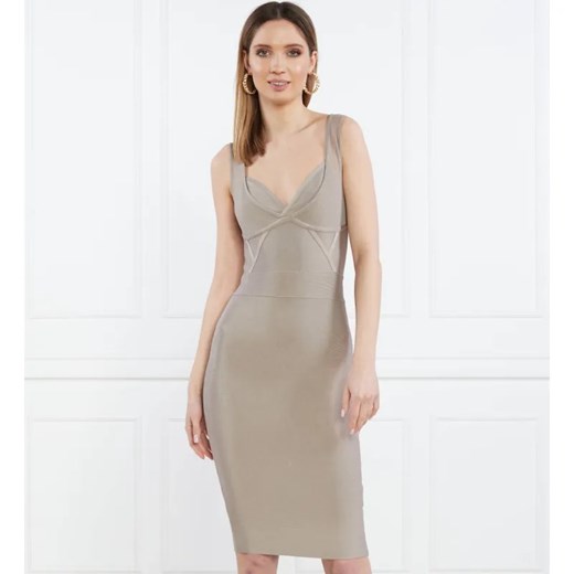 Marciano Guess Sukienka ze sklepu Gomez Fashion Store w kategorii Sukienki - zdjęcie 184347384