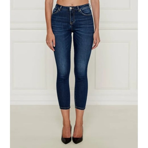 Pinko Jeansy SABRINA | Skinny fit ze sklepu Gomez Fashion Store w kategorii Jeansy damskie - zdjęcie 184347400