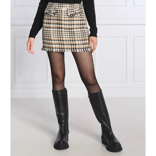 Liu Jo Spódnica ze sklepu Gomez Fashion Store w kategorii Spódnice - zdjęcie 184347412
