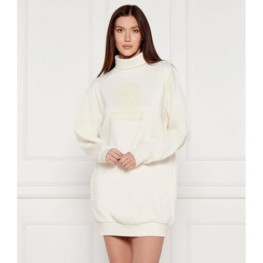 GUESS ACTIVE Sukienka CARMEN ze sklepu Gomez Fashion Store w kategorii Sukienki - zdjęcie 184347432