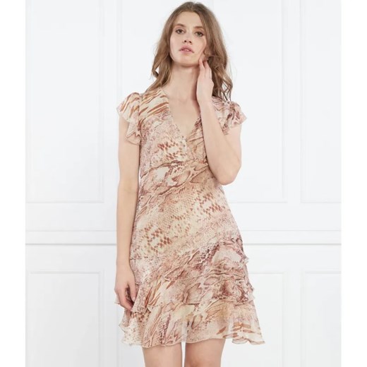 Liu Jo Sukienka ze sklepu Gomez Fashion Store w kategorii Sukienki - zdjęcie 184347434