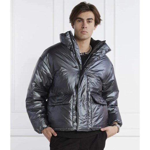 Tommy Jeans Kurtka | Regular Fit ze sklepu Gomez Fashion Store w kategorii Kurtki męskie - zdjęcie 184347442