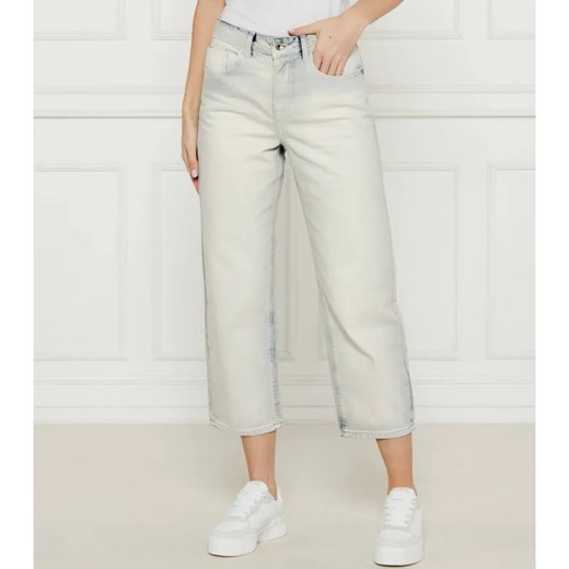 Patrizia Pepe Jeansy | Regular Fit ze sklepu Gomez Fashion Store w kategorii Jeansy damskie - zdjęcie 184347493
