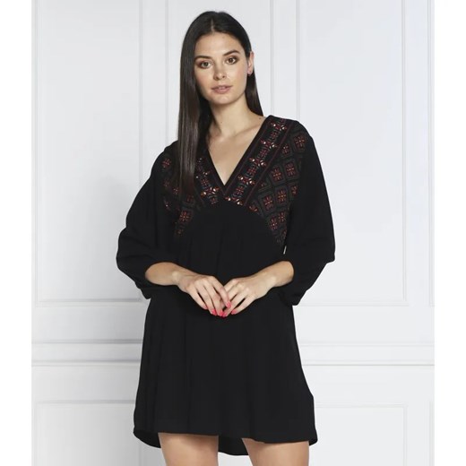 Desigual Sukienka ze sklepu Gomez Fashion Store w kategorii Sukienki - zdjęcie 184347502