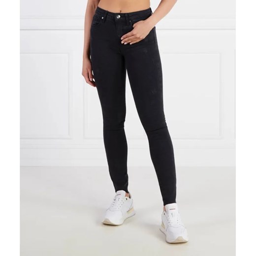 Tommy Hilfiger Jeansy TH SOFT COMO RW A NOVA | Skinny fit ze sklepu Gomez Fashion Store w kategorii Jeansy damskie - zdjęcie 184347511