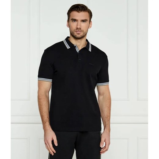 BOSS GREEN Polo Paddy | Regular Fit ze sklepu Gomez Fashion Store w kategorii T-shirty męskie - zdjęcie 184347521