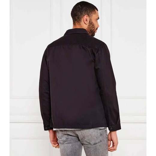 HUGO Jeansowa kurtka Enalu | Regular Fit ze sklepu Gomez Fashion Store w kategorii Kurtki męskie - zdjęcie 184347523