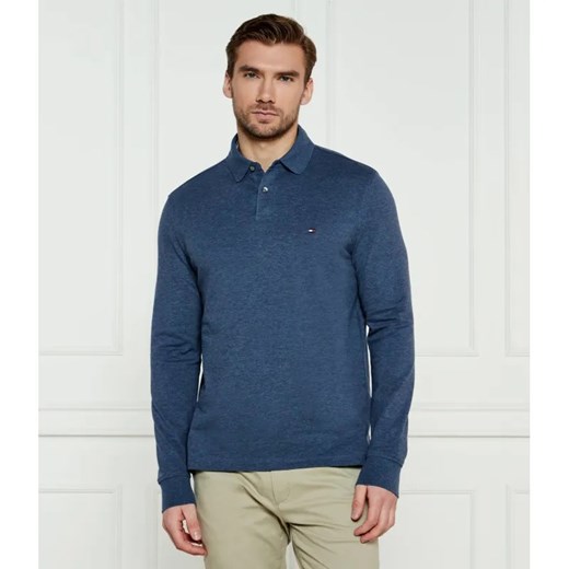 Tommy Hilfiger Polo | Regular Fit ze sklepu Gomez Fashion Store w kategorii T-shirty męskie - zdjęcie 184347533