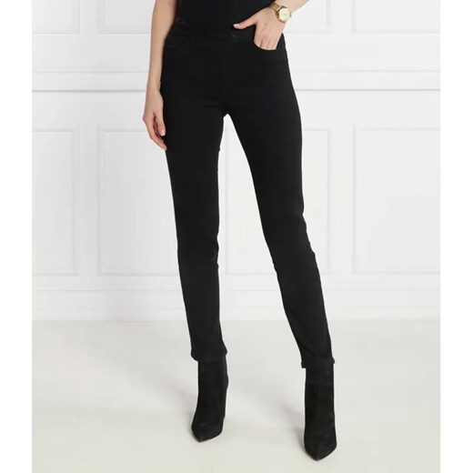 Marc Cain Jeansy | Slim Fit ze sklepu Gomez Fashion Store w kategorii Jeansy damskie - zdjęcie 184347554