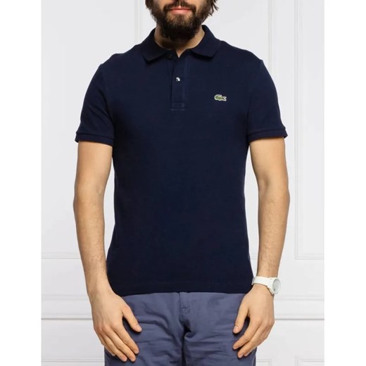 Lacoste Polo | Slim Fit | pique Lacoste XL Gomez Fashion Store