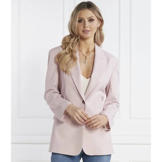 Marella Marynarka DERBY | Comfort fit ze sklepu Gomez Fashion Store w kategorii Marynarki damskie - zdjęcie 184347570