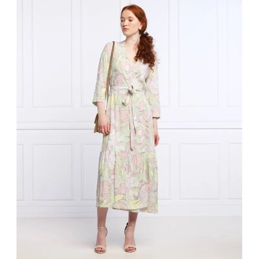 Joop! Sukienka ze sklepu Gomez Fashion Store w kategorii Sukienki - zdjęcie 184347572