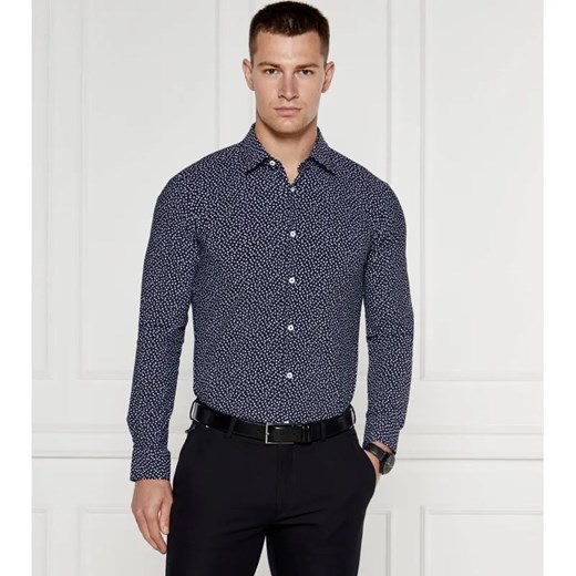 BOSS BLACK Koszula | Slim Fit ze sklepu Gomez Fashion Store w kategorii Koszule męskie - zdjęcie 184347613
