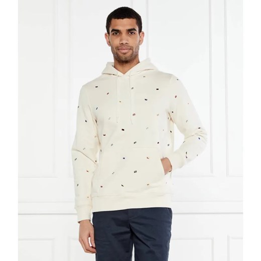 Tommy Hilfiger Bluza | Regular Fit ze sklepu Gomez Fashion Store w kategorii Bluzy męskie - zdjęcie 184347623