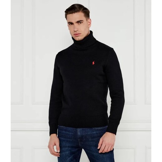 POLO RALPH LAUREN Golf | Regular Fit ze sklepu Gomez Fashion Store w kategorii Swetry męskie - zdjęcie 184347624