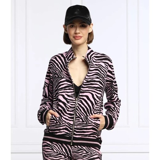 Liu Jo Sport Bluza | Regular Fit ze sklepu Gomez Fashion Store w kategorii Bluzy damskie - zdjęcie 184347634
