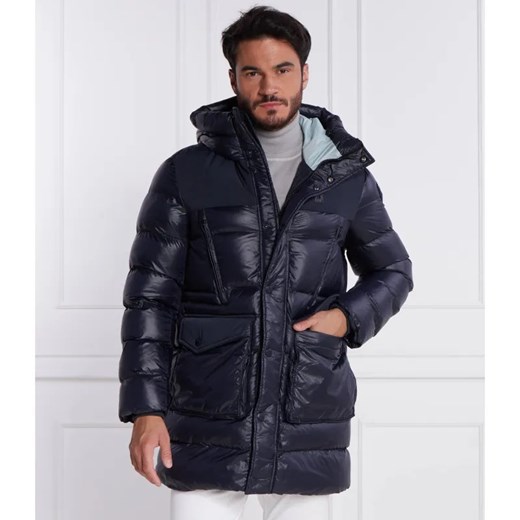 BLAUER Kurtka | Regular Fit XXL promocyjna cena Gomez Fashion Store