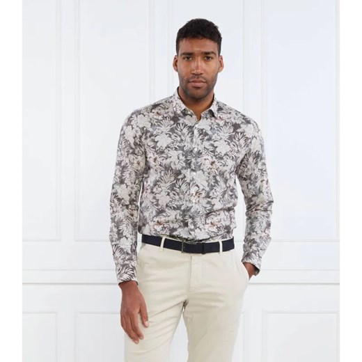 Joop! Koszula Pit-W | Slim Fit ze sklepu Gomez Fashion Store w kategorii Koszule męskie - zdjęcie 184347641