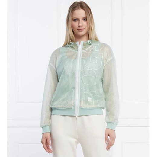 Marc Cain Bluza | Regular Fit ze sklepu Gomez Fashion Store w kategorii Bluzy damskie - zdjęcie 184347662