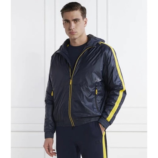 EA7 Kurtka | Regular Fit ze sklepu Gomez Fashion Store w kategorii Kurtki męskie - zdjęcie 184347664