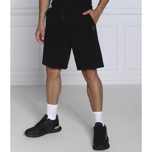 Karl Lagerfeld Szorty | Regular Fit ze sklepu Gomez Fashion Store w kategorii Spodenki męskie - zdjęcie 184347690