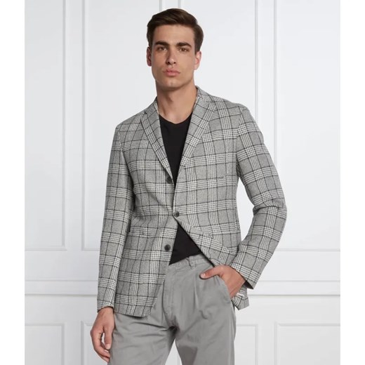 Joop! Marynarka Haig | Regular Fit ze sklepu Gomez Fashion Store w kategorii Marynarki męskie - zdjęcie 184347693