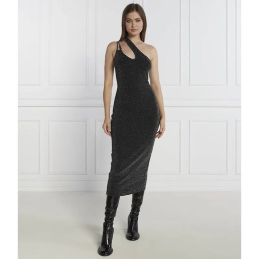 HUGO Sukienka Nathene ze sklepu Gomez Fashion Store w kategorii Sukienki - zdjęcie 184347720