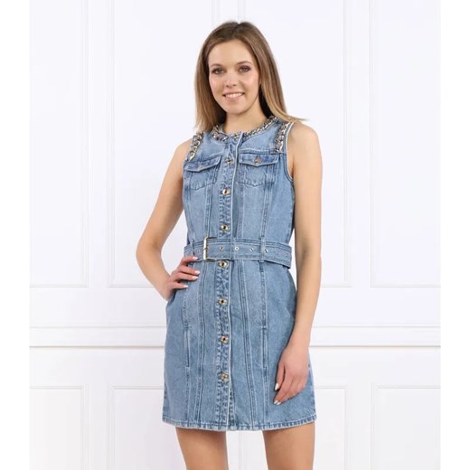 Michael Kors Sukienka ze sklepu Gomez Fashion Store w kategorii Sukienki - zdjęcie 184347751