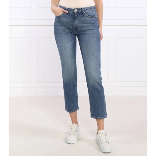 Joop! Jeansy | Regular Fit ze sklepu Gomez Fashion Store w kategorii Jeansy damskie - zdjęcie 184347754