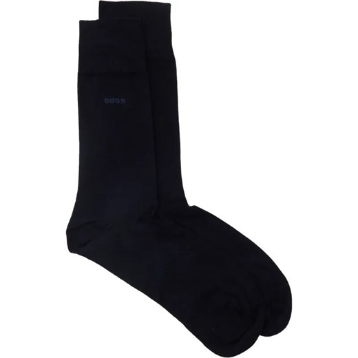 BOSS BLACK Skarpety Marc RS Uni CC ze sklepu Gomez Fashion Store w kategorii Skarpetki męskie - zdjęcie 184347764