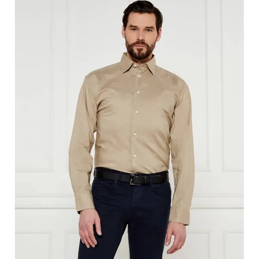 BOSS BLACK Koszula C-CORY-243 | Relaxed fit ze sklepu Gomez Fashion Store w kategorii Koszule męskie - zdjęcie 184347773