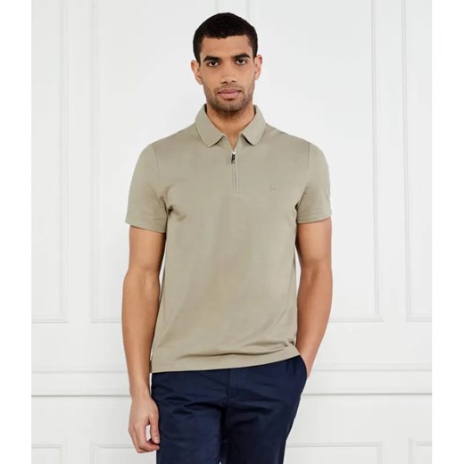 Michael Kors Polo | Regular Fit ze sklepu Gomez Fashion Store w kategorii T-shirty męskie - zdjęcie 184347802