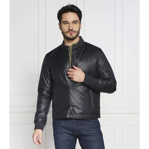 Michael Kors Kurtka | Regular Fit ze sklepu Gomez Fashion Store w kategorii Kurtki męskie - zdjęcie 184347813