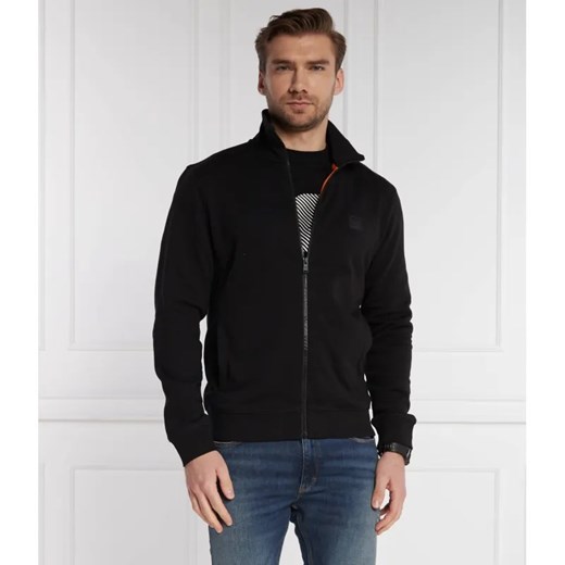 BOSS ORANGE Bluza Zestart | Comfort fit ze sklepu Gomez Fashion Store w kategorii Bluzy męskie - zdjęcie 184347814