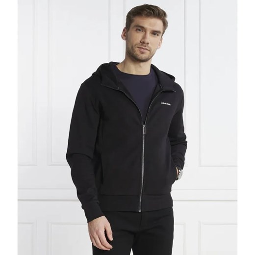 Calvin Klein Bluza | Regular Fit ze sklepu Gomez Fashion Store w kategorii Bluzy męskie - zdjęcie 184347840