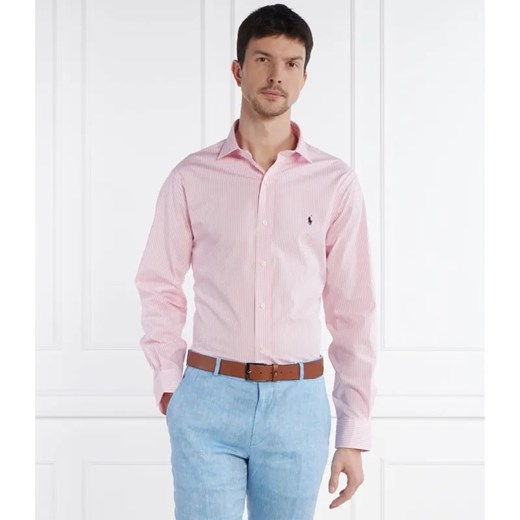 POLO RALPH LAUREN Koszula | Custom fit ze sklepu Gomez Fashion Store w kategorii Koszule męskie - zdjęcie 184347844