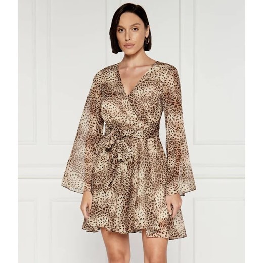 GUESS Sukienka ze sklepu Gomez Fashion Store w kategorii Sukienki - zdjęcie 184347853