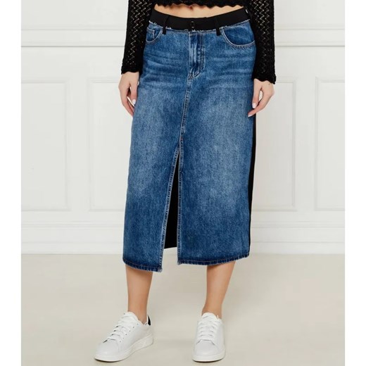 Desigual Spódnica CERVANTES Desigual L Gomez Fashion Store okazyjna cena