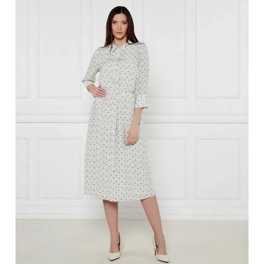Joop! Sukienka 58 252D58Diandra ze sklepu Gomez Fashion Store w kategorii Sukienki - zdjęcie 184347893