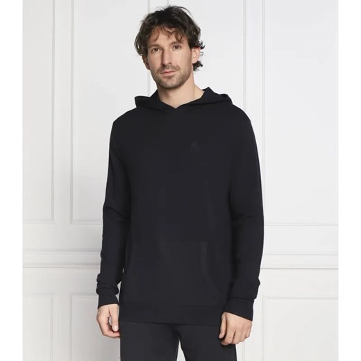 Tommy Hilfiger Bluza OH HOODIE | Regular Fit ze sklepu Gomez Fashion Store w kategorii Bluzy męskie - zdjęcie 184347944