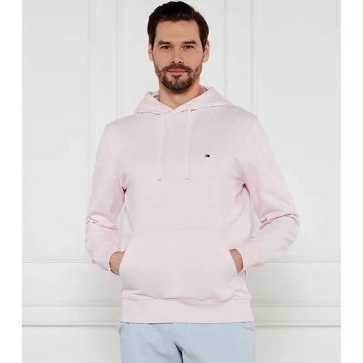Tommy Hilfiger Bluza ESSENTIAL TERRY | Regular Fit ze sklepu Gomez Fashion Store w kategorii Bluzy męskie - zdjęcie 184347962