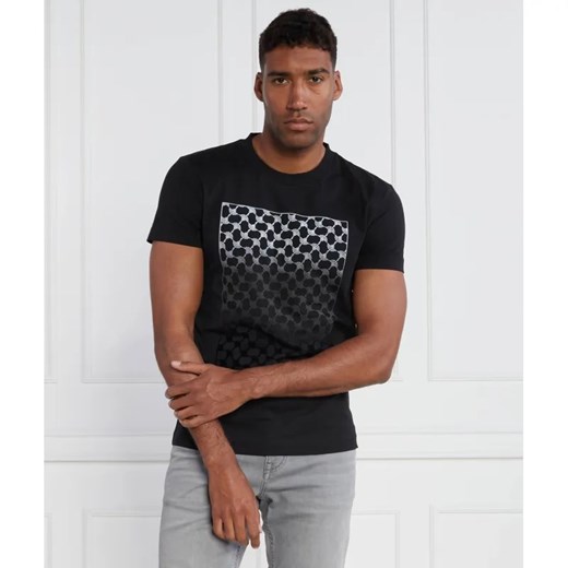 Joop! T-shirt Baptiste | Regular Fit ze sklepu Gomez Fashion Store w kategorii T-shirty męskie - zdjęcie 184347970