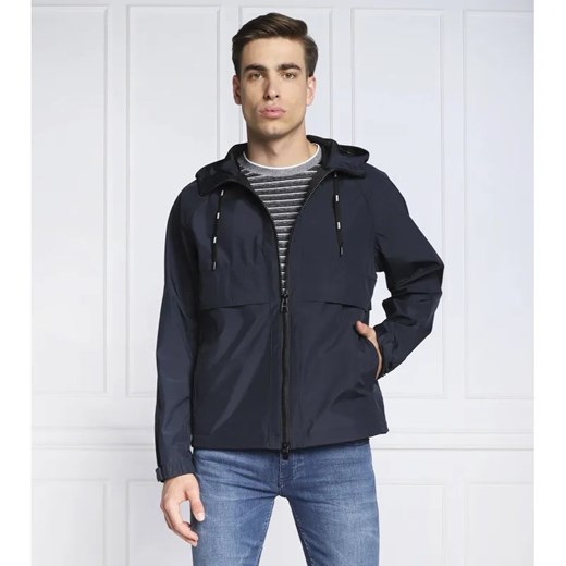 BOSS BLACK Kurtka Channing ze sklepu Gomez Fashion Store w kategorii Kurtki męskie - zdjęcie 184347971