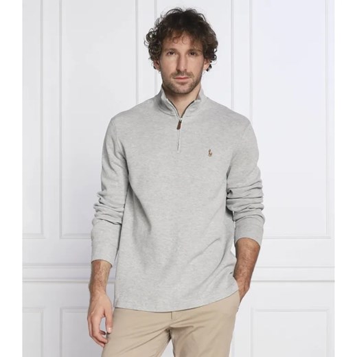 POLO RALPH LAUREN Sweter | Regular Fit ze sklepu Gomez Fashion Store w kategorii Swetry męskie - zdjęcie 184347973