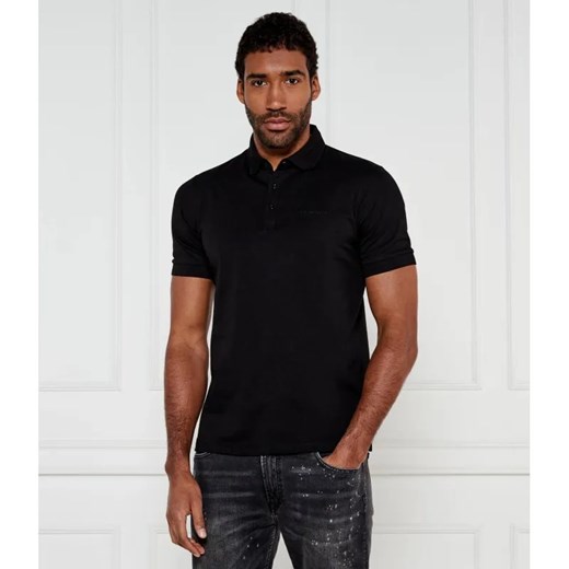 Karl Lagerfeld Polo | Regular Fit ze sklepu Gomez Fashion Store w kategorii T-shirty męskie - zdjęcie 184347993