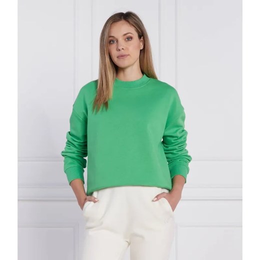 Samsøe Samsøe Bluza | Regular Fit L wyprzedaż Gomez Fashion Store